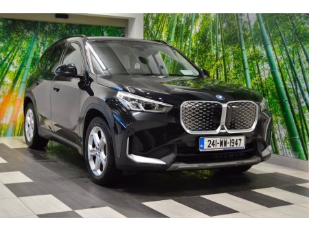 2024 BMW iX1 eDrive20 Sport