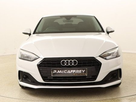 2020 Audi A5 - view 2