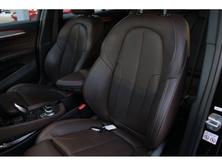 2021 BMW X2 X-DRIVE 25D M-SPORT PRO EDITION AUTO  // WHAT A CAR WITH  130,000KMS // BUY WITH CONFIDENCE AA AND SIMI APPROVED DEALER 2026 // FINANCE ARRANGED // ALL TRADE INS WELCOME // WELL WORTH VIEWING €31,950 thumbnail