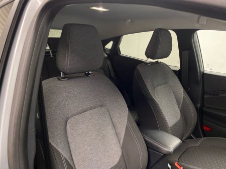 2025 Ford Puma - thumbnail 19