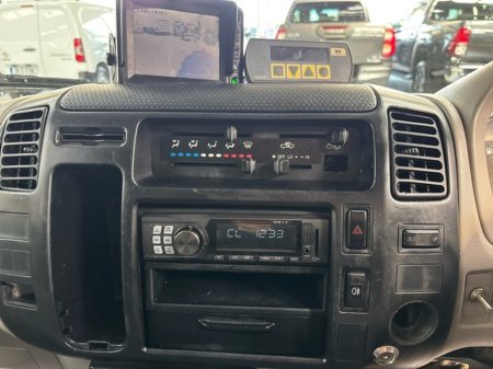 2011 Toyota Dyna - thumbnail 12