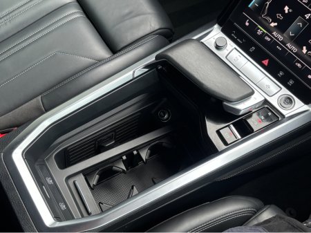 2021 Audi e-tron - thumbnail 21