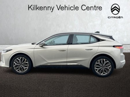 2024 DS Automobiles DS 4 - thumbnail 5