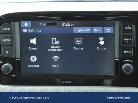 2026 Hyundai i10 - thumbnail 15