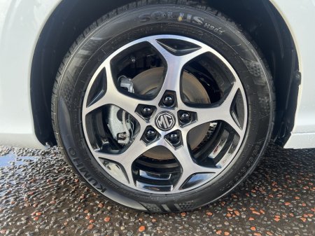 2026 MG MG3 TROPHY HYBRID €23,774 thumbnail