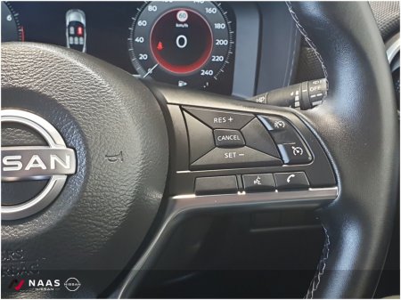 2025 Nissan Juke - thumbnail 19