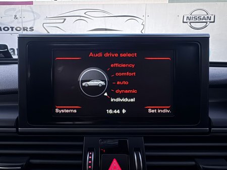 2015 Audi A6 2.0 TDI S LINE ULTRA 1 187BHP 4DR 190PS EDITION BLACK €11,800 thumbnail