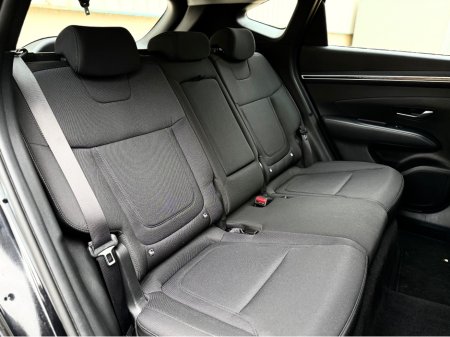 2023 Hyundai Tucson IX35 COMFORT PLUS 5DR €31,950 thumbnail