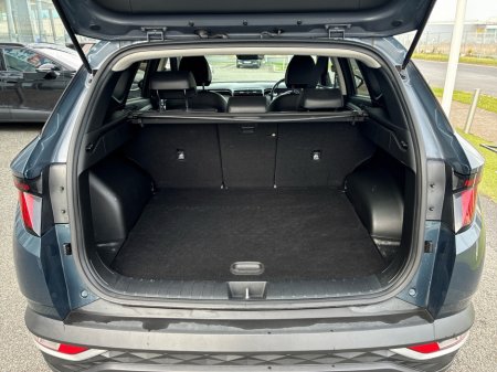 2022 Hyundai Tucson - thumbnail 9