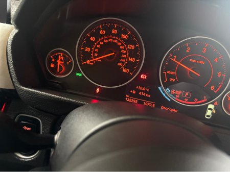 2018 BMW 4 Series - thumbnail 14