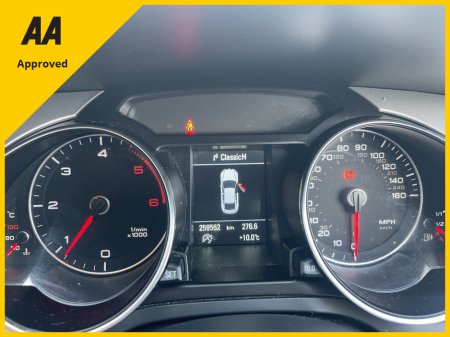 2017 Audi A5 2.0 TDI SE TECHNIK ULTRA 13 134BHP 5DR €14,750 thumbnail