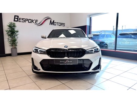 2025 BMW 3 Series - thumbnail 18