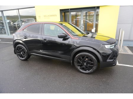 2023 Opel Mokka SPORT 1.2 100PS-PET-6SP-MY thumbnail