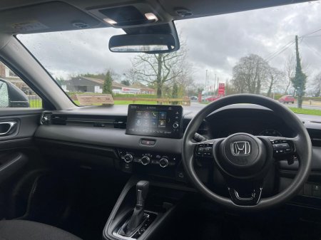 2024 Honda HR-V - thumbnail 10