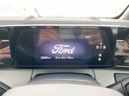 2025 Ford Explorer - thumbnail 11