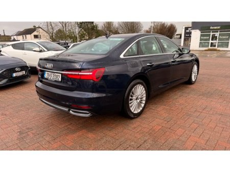 2023 Audi A6 Limousine 40 TDI SE 5DR Auto €42,990