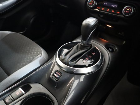 2024 Nissan Juke - thumbnail 18