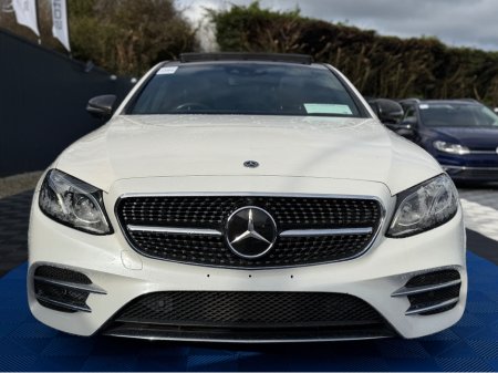 2018 Mercedes-Benz E Class SPORT PLUS - 2.0L DIESEL - AUTO - 12M WARRANTY - CAR: 1784 €26,950 thumbnail
