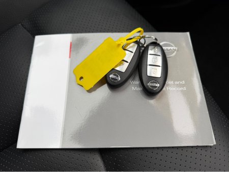 2017 Nissan Leaf Electric | 30 kWh High spec Teckna Edition | AA approved | Only 37,000 km | 2 keys | Jan 27 nct | July 26 nct | Sold checked and serviced with warranty and full Motor History report supplied. €8,900 thumbnail