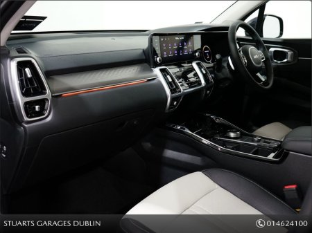 2024 Kia Sorento - thumbnail 13