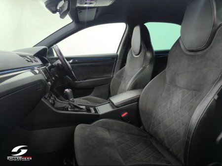 2017 Skoda Superb (171) SPORTLINE 2.0 TDI 190PS DSG AUTOMATIC €18,995 thumbnail