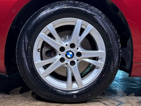 2018 BMW 2 Series ACTIVE TOURER AUTOMATIC 1.5L - REVERSE CAMERA - ALLOY WHEELS €18,950 thumbnail