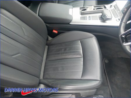 2023 Audi A6 - thumbnail 19