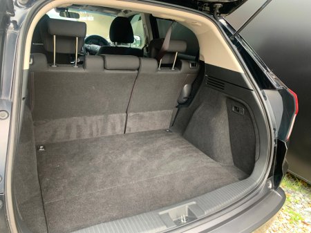 2014 Honda Vezel 1.5 HYBRID 5DR // 09/26 NCT AND €180 ROAD TAX // AIR CON, REVERSE CAMERA AND BLUETOOTH // €10,950 thumbnail