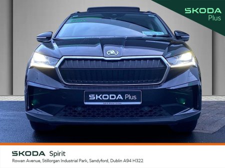 2023 Skoda Enyaq 60 *Massive Spec* €30,950 thumbnail