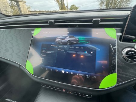 2026 Mercedes-Benz E Class - thumbnail 25