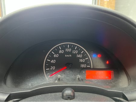 2016 Nissan March - thumbnail 17