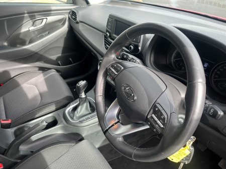 2017 Hyundai i30 - thumbnail 8