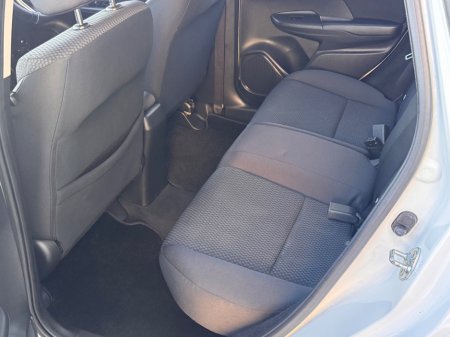 2017 Honda Jazz - thumbnail 7