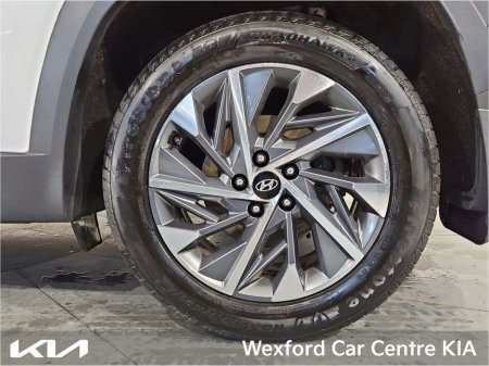 2022 Hyundai Tucson 1.6 DIESEL Executive €27,895 thumbnail