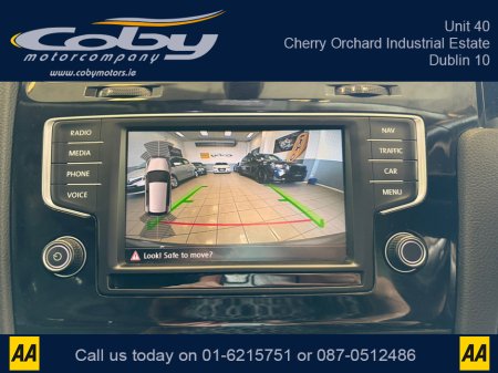 2016 Volkswagen Golf - thumbnail 33