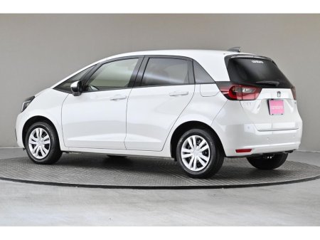 2022 Honda Fit 1.5 HEV E-CVT *CARPLAY*ANDROID*REVERSE CAM*PARK SENSORS* €19,280 thumbnail