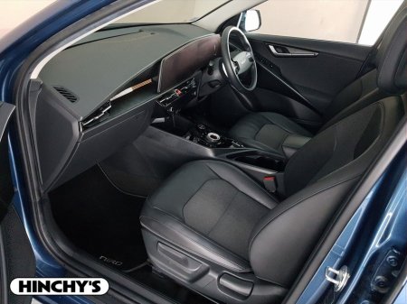 2023 Kia Niro Niro EV K3 thumbnail