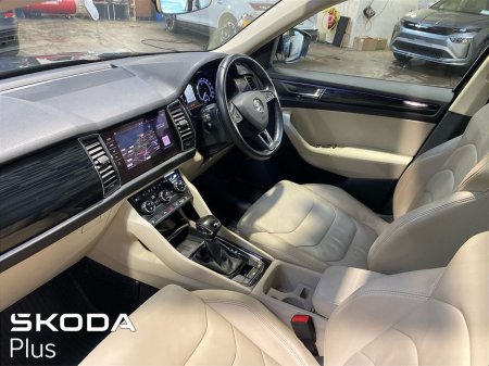 2019 Skoda Kodiaq - thumbnail 4