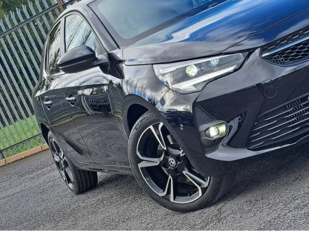 2023 Opel Corsa - thumbnail 8