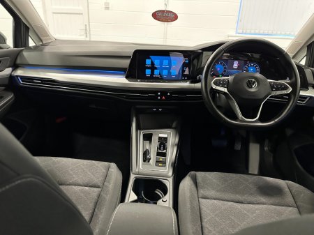 2021 Volkswagen Golf - thumbnail 36