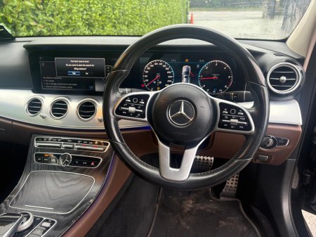 2019 Mercedes-Benz E Class E220 D SE PREMIUM 4DR AUTO €19,950 thumbnail