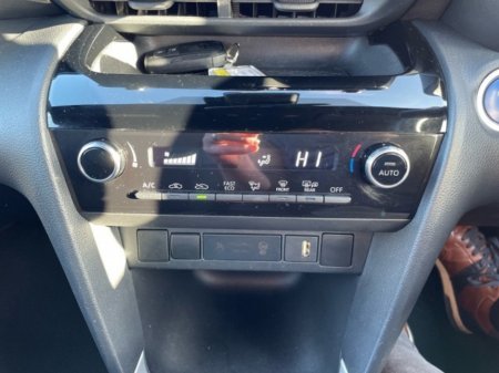 2023 Toyota Yaris Cross LunaSport - BiTone - 1.5 Hybrid - Automatic - 1 Owner - Full TOYOTA Service History // Remote Central Locking // Front Electric Windows // Rear Electric Windows // Electric Mirrors // Finger Tip Stere €27,499 thumbnail