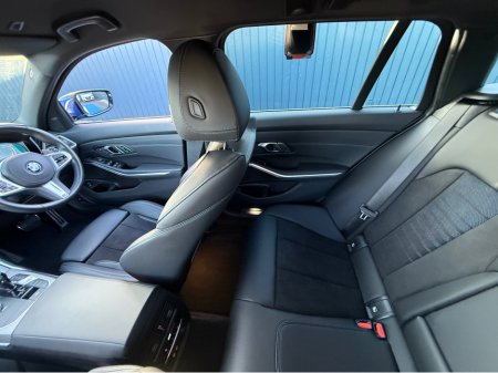 2020 BMW 3 Series M-SPORT X-DRIVE - 2.0L DIESEL - AUTO - 12M WARRANTY - CAR: 1648 thumbnail