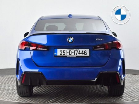 2025 BMW 2 Series - thumbnail 15