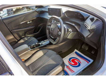 2025 Peugeot 208 - thumbnail 12