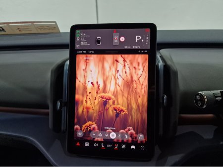 2024 Volvo EX30 - thumbnail 26