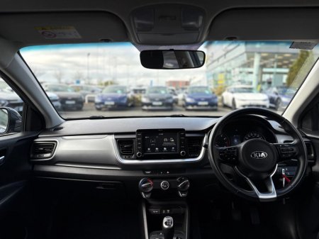 2019 Kia Stonic - thumbnail 6