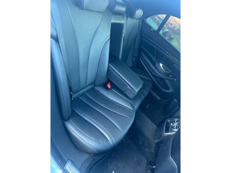 2017 Mercedes-Benz S Class S SERIES L AMG LINE 4DR AUTO €37,950 thumbnail