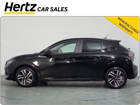 2023 Peugeot 208 - thumbnail 6