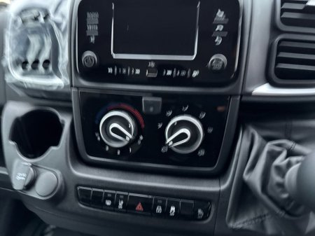 2026 Peugeot Boxer - thumbnail 16